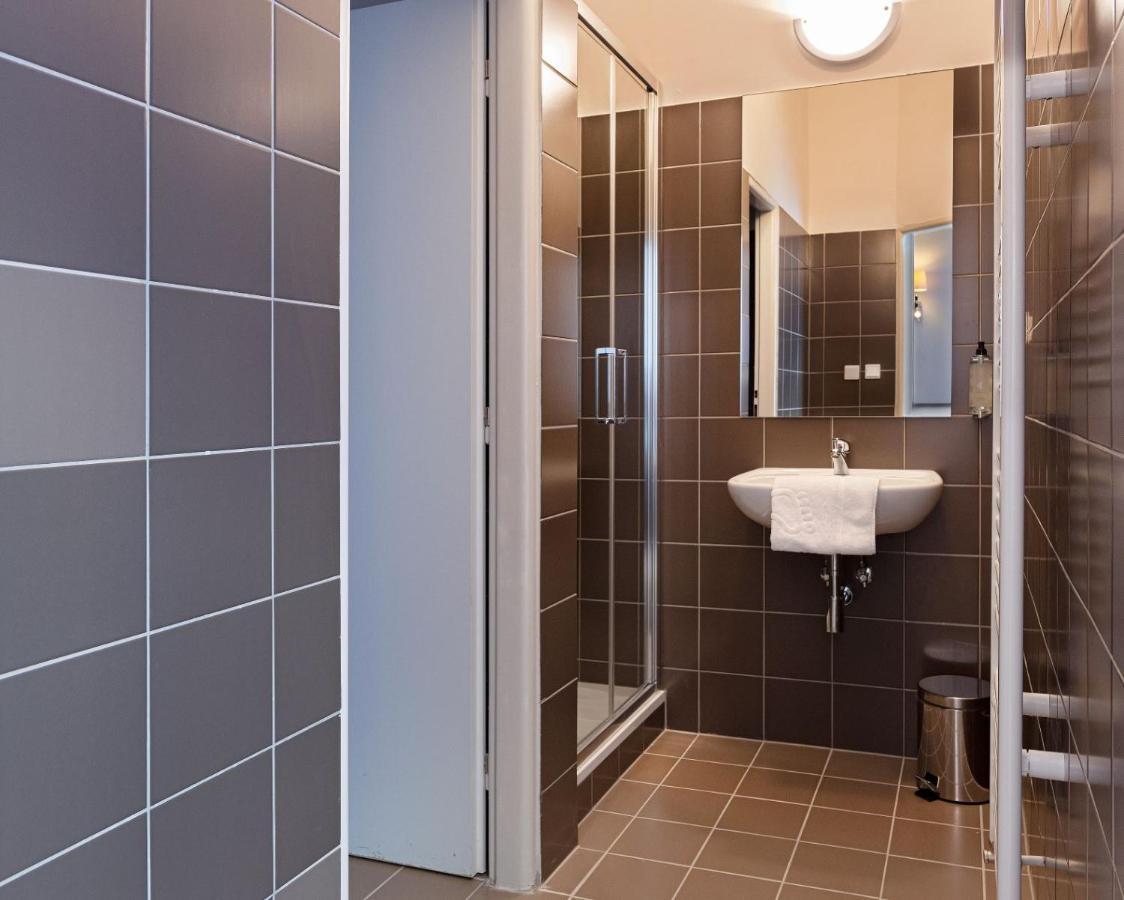Hotel Granit Nova Polianka*** - Klimaticke Kupele Vysoké Tatry Exterior foto