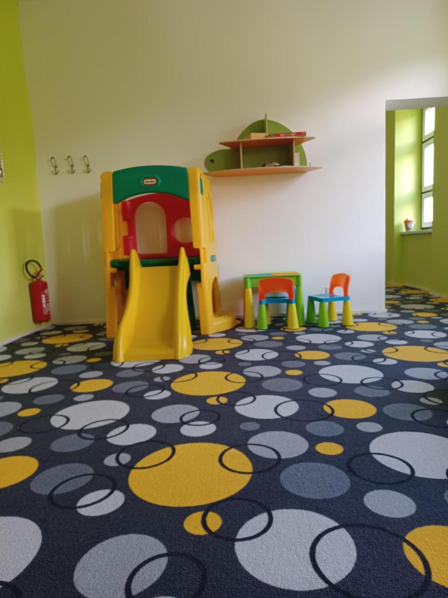 Hotel Granit Nova Polianka*** - Klimaticke Kupele Vysoké Tatry Exterior foto